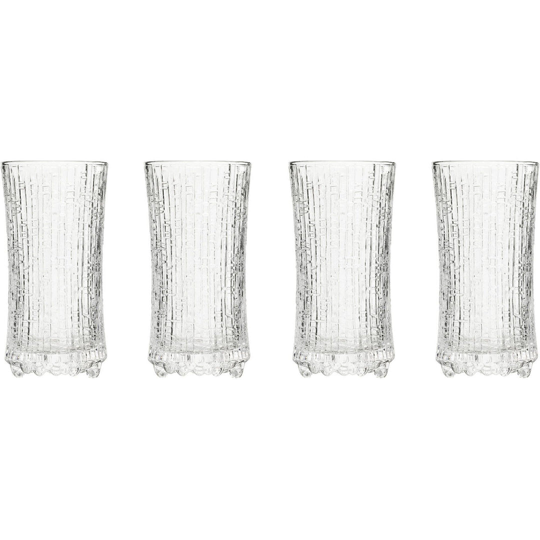 Iittala Iittala Ultima Thule Champagneglas 18 cl. 4 stk. ❤ close-up (Champagneglas)