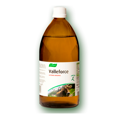 Se Valleforce Original 500 ml. ❤ Kæmpe udvalg i Blandet ❤ Hurtig levering: 1 - 2 Hverdage samt billig fragt - Varenummer: HG-400511 og barcode / Ean: '7610313936199 på lager - Udsalg på Sundhed Spar op til 64% - Over 454 kendte brands på udsalg