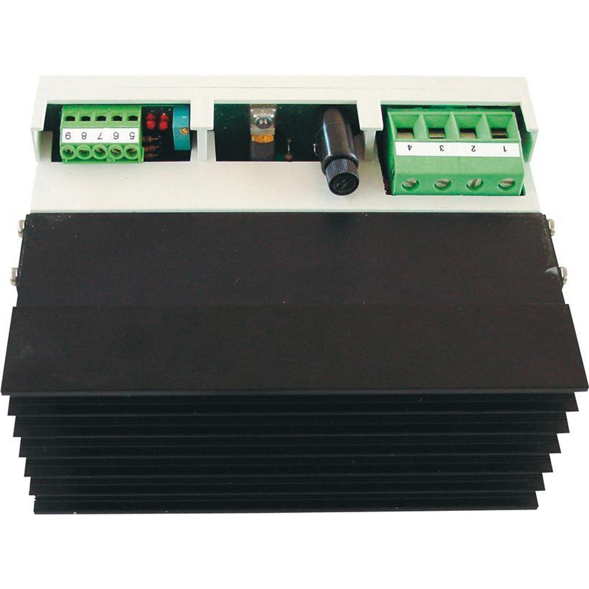 Produktbillede af Varmestyring 3 stikmontage 8kw på tilbud