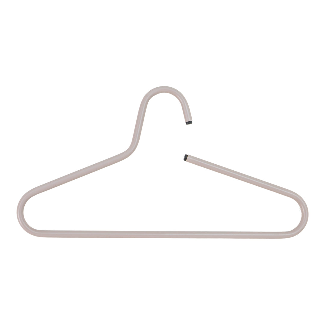 SPINDER DESIGN Victorie bøjle silky taupe stål 5-pak