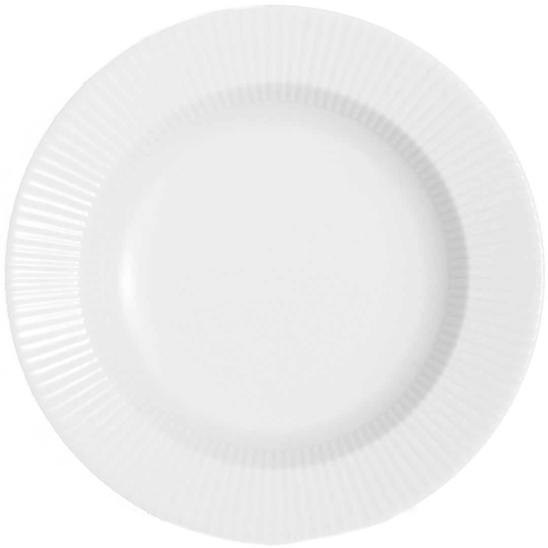 Eva trio Eva trio Legio Nova dyb tallerken 25 cm., 4 stk. ❤ close-up (Dyb tallerken)