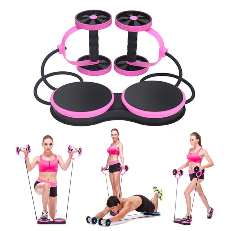 Produktbillede af Køb AB Roller Træningsredskab på tilbud