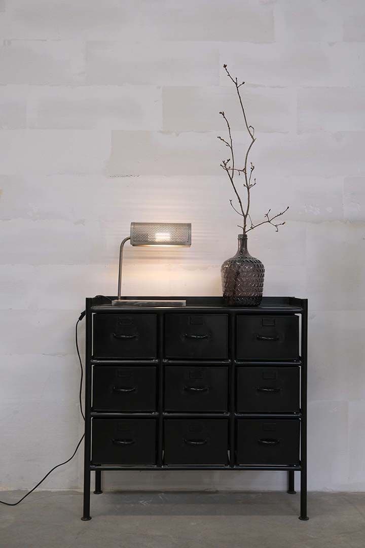 Trademark Living Venus bordlampe ❤ Stort online udvalg i Trademark Living ❤ Billig fragt og hurtig levering 2 - 5 hverdage - Varenummer: BGH-47671241965898 / Ean: &