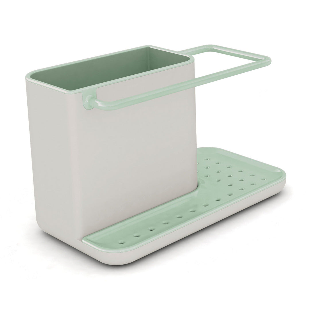 Joseph joseph Joseph joseph Caddy opbevaring til håndopvask, lysegrå/grøn ❤ billede i brug (Servise)