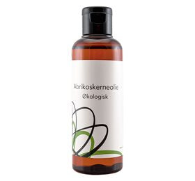 Produktbillede af Fischer Pure Nature Abrikoskerneolie øko 100ml. på tilbud