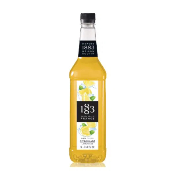 1883 Sirup Lemonade Pet