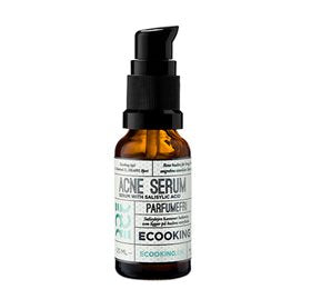 Produktbillede af Ecooking Acne Serum 20ml. X på tilbud