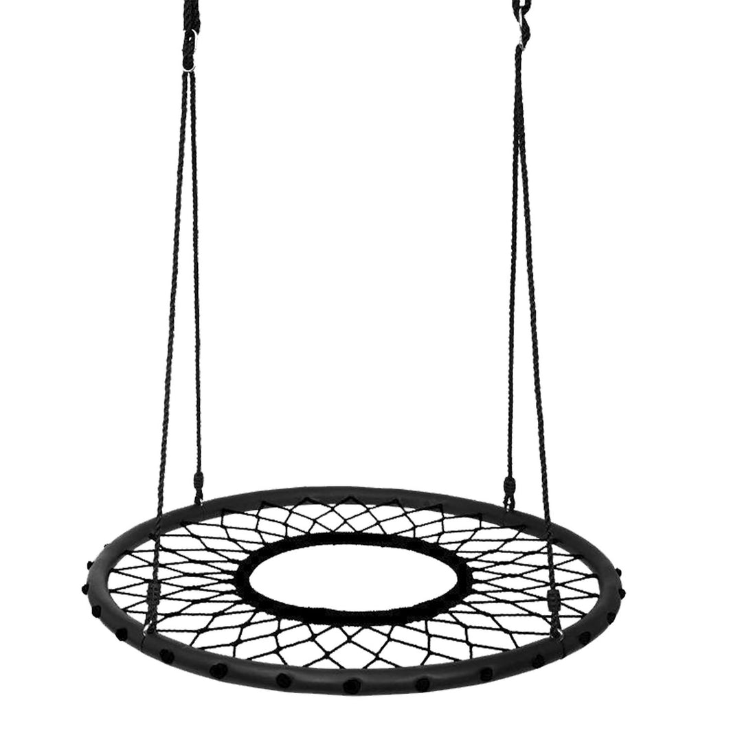 Produktbillede af NORDIC PLAY active netrundgynge med hul Ø100 cm på tilbud i høj kvalitet