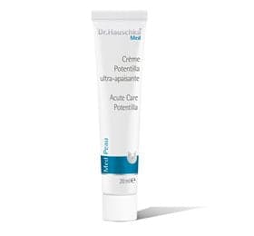 Stort online udvalg i Dr. Hauschka Acute Care Potentilla 20ml. ❤ Dr. Hauschka ❤ Hurtig levering: 1 - 2 Hverdage og gratis fragt v/køb over 295 kr. GLS til pakkeshop ❤ Varenummer: HG-6270 og barcode / Ean: 4020829069282 på lager - Kæmpe udvalg i Personlig pleje - Over 360 kendte mærker på udsalg