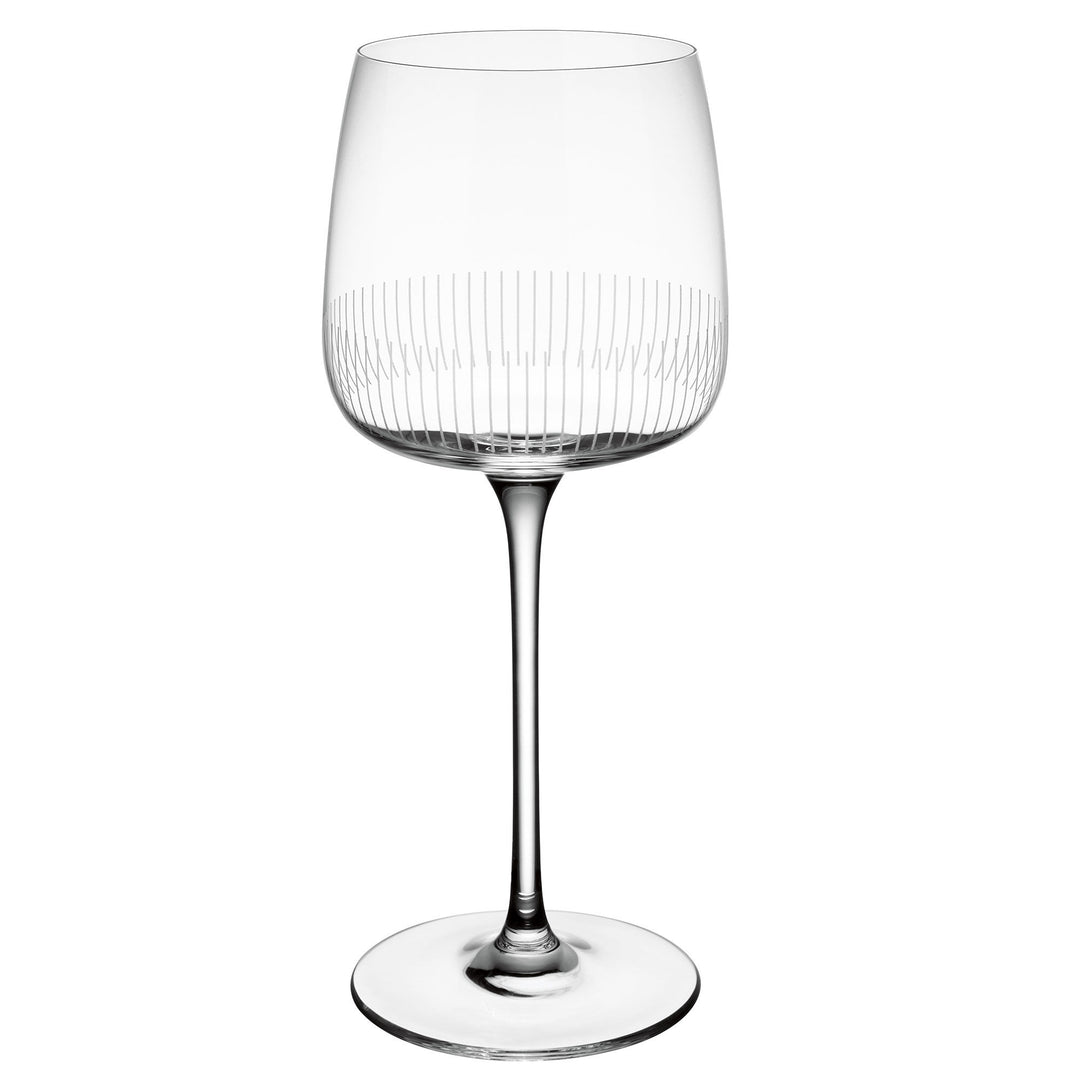 Villeroy & boch Villeroy & Boch Afina Rødvinsglas 200 ml, 4 stk. – close-up (Rødvinsglas)