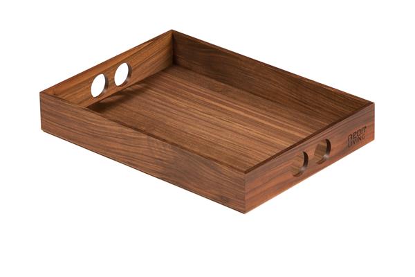 Produktbillede af Bakke Lille Valnød på tilbud – premium kvalitet og detaljer