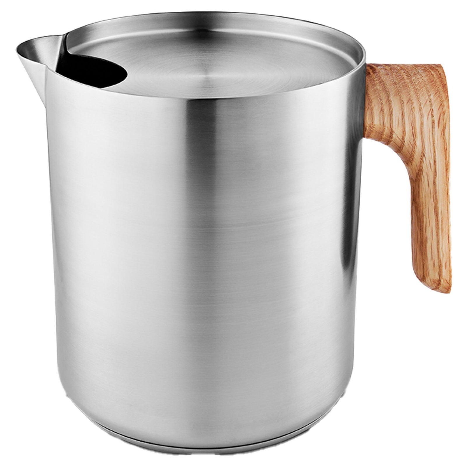 Eva solo Eva solo Nordic Kitchen Induktionskande 1 liter – produktbillede (Vandkedler)