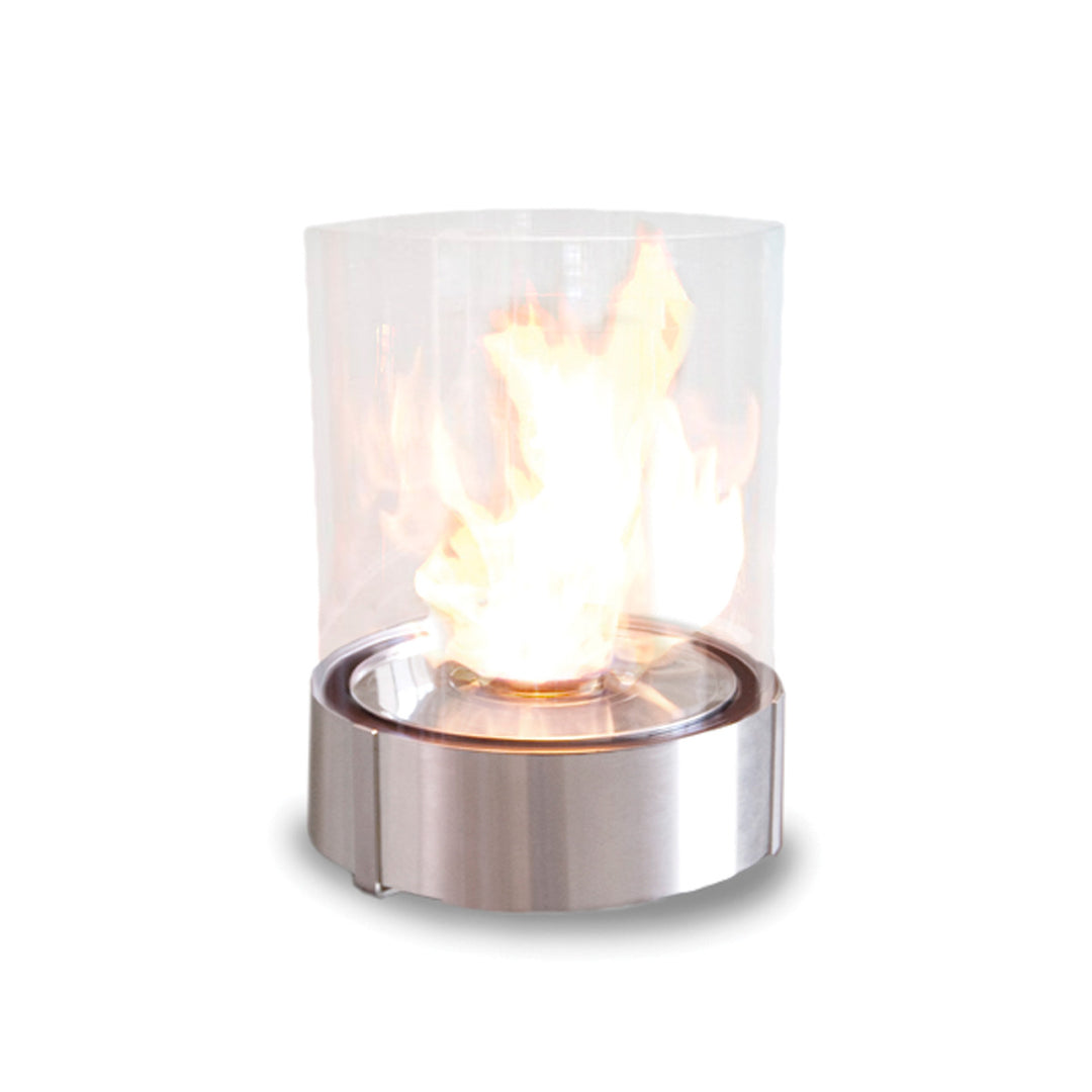 Produktbillede af Planika Simple Glassfire på tilbud