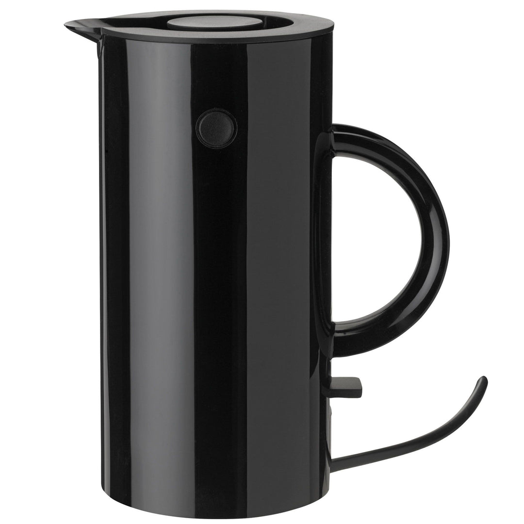 Stelton Stelton EM77 Elkedel 0,5 liter, sort ❤ frontbillede (Elkedel)