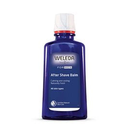 Produktbillede af Weleda After Shave Balm 100 ml. på tilbud