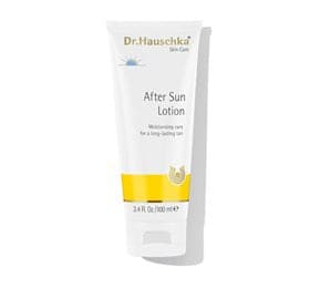 Stort online udvalg i Dr. Hauschka After sun lotion 100ml. ❤ Dr. Hauschka ❤ Hurtig levering: 1 - 2 Hverdage og gratis fragt v/køb over 295 kr. GLS til pakkeshop ❤ Varenummer: HG-6259 og barcode / Ean: 4020829006348 på lager - Kæmpe udvalg i Personlig pleje - Over 360 kendte mærker på udsalg