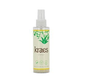 Se KRAES Aftersun Aloe Vera &bull; 150 ml.DATOVARE 06/2024 ❤ Kæmpe udvalg i KopK ❤ Hurtig levering: 1 - 2 Hverdage samt billig fragt - Varenummer: HG-52397-1 og barcode / Ean: '5744000340128 på lager - Udsalg på > > Spar op til 57% - Over 1334 design mærker på udsalg