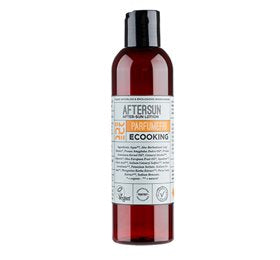 Detaljeret produktbillede af Ecooking Hand cream SPF 20 75 ml. på tilbud