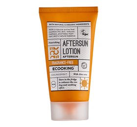Detaljeret produktbillede af Ecooking Aftersun Parfumefri 75ml. på tilbud