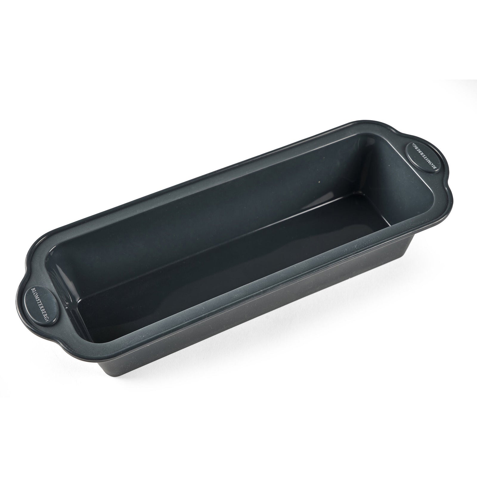 Blomsterbergs Blomsterbergs Brødform i silikone 30cm – billede i brug (Brødform)