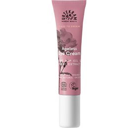 Detaljeret produktbillede af Urtekram Ageless Eye Cream 15ml. på tilbud