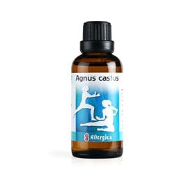 Allergica Agnus castus comp. 50ml.