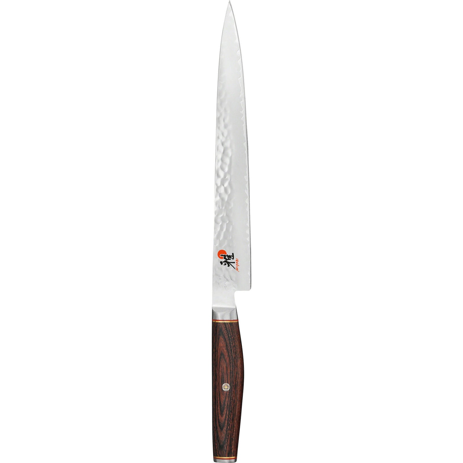 Miyabi Miyabi 6000 MCT Sujihiki Trancherkniv ❤ produktfoto (Skæreknive)