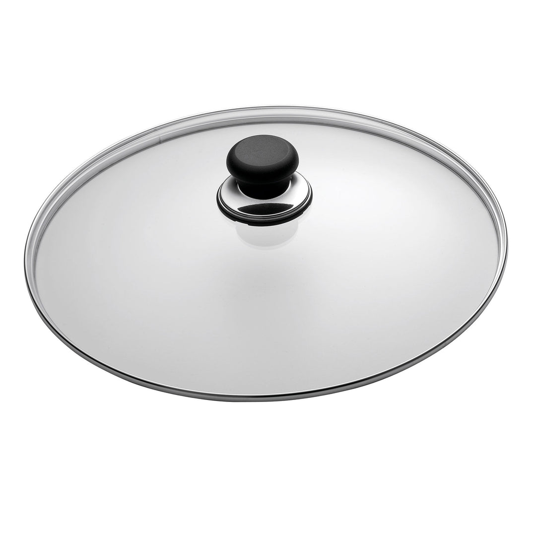 Scanpan Scanpan Classic glaslåg 20 cm ❤ vinkelbillede (Kasserolle)