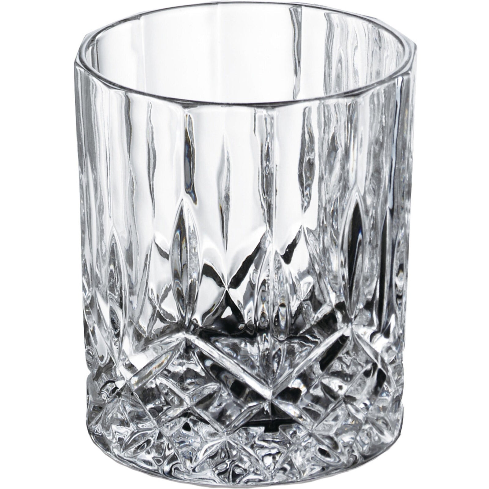Aida Aida Harvey whiskyglas 240 cl., 4 stk. – billede i brug (Whiskyglas)