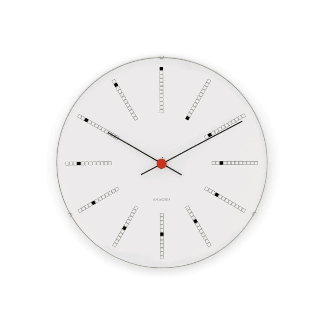 Produktbillede af AJ Vægur Bankers Ø21 Rosendahl i premium kvalitet