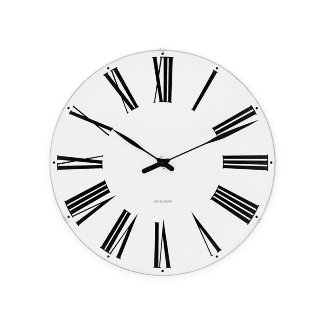 Produktbillede af AJ Vægur Roman Ø29 Rosendahl i premium kvalitet