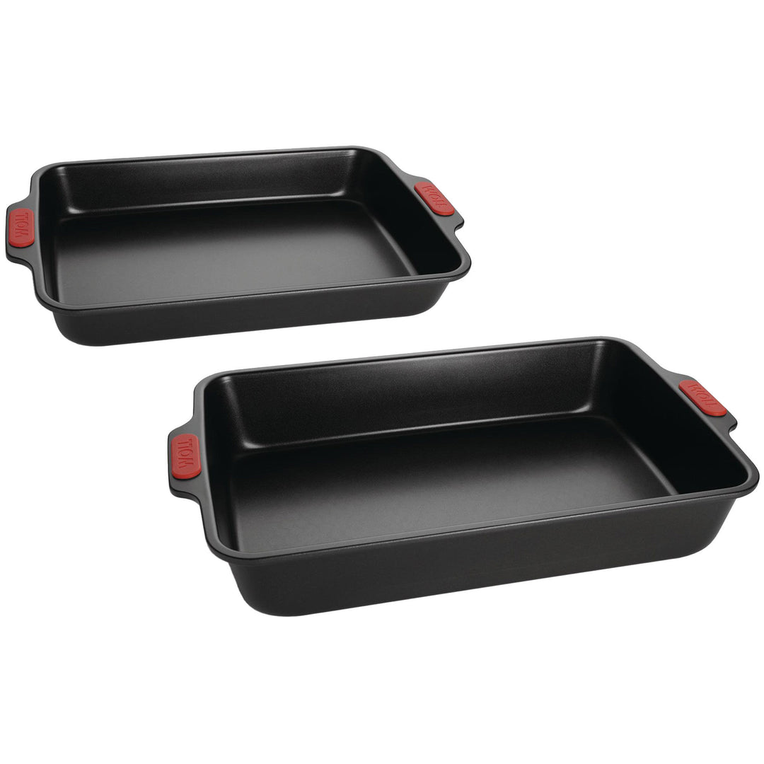 Woll Woll Bake It Bageform, 2 stk. ❤ produktbillede (Bageform)