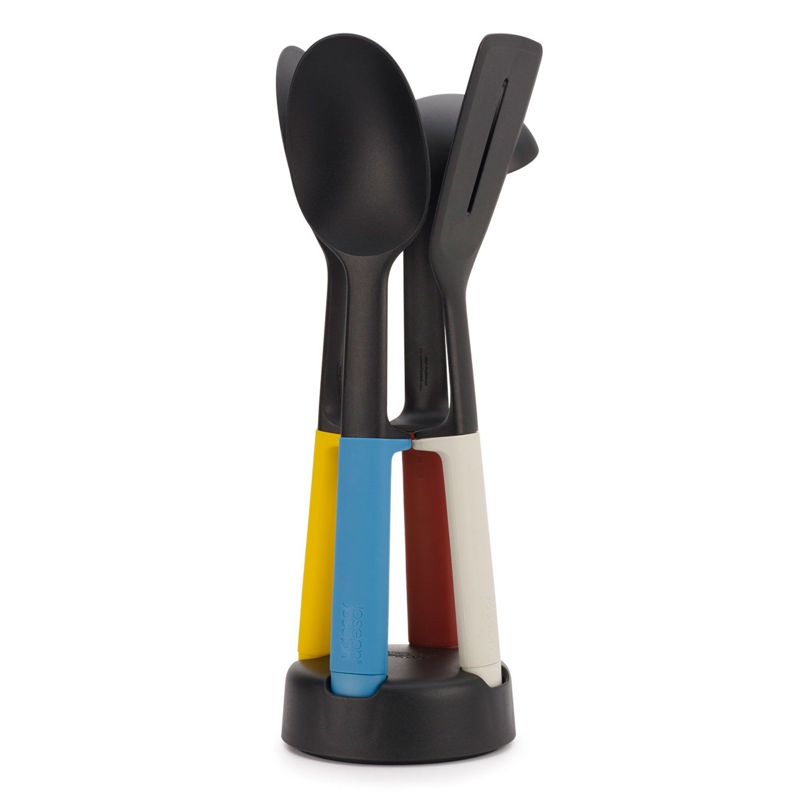 Joseph joseph Joseph joseph Elevate  Slim redskabssæt med 4 dele – detaljebillede (Køkkenredskaber)