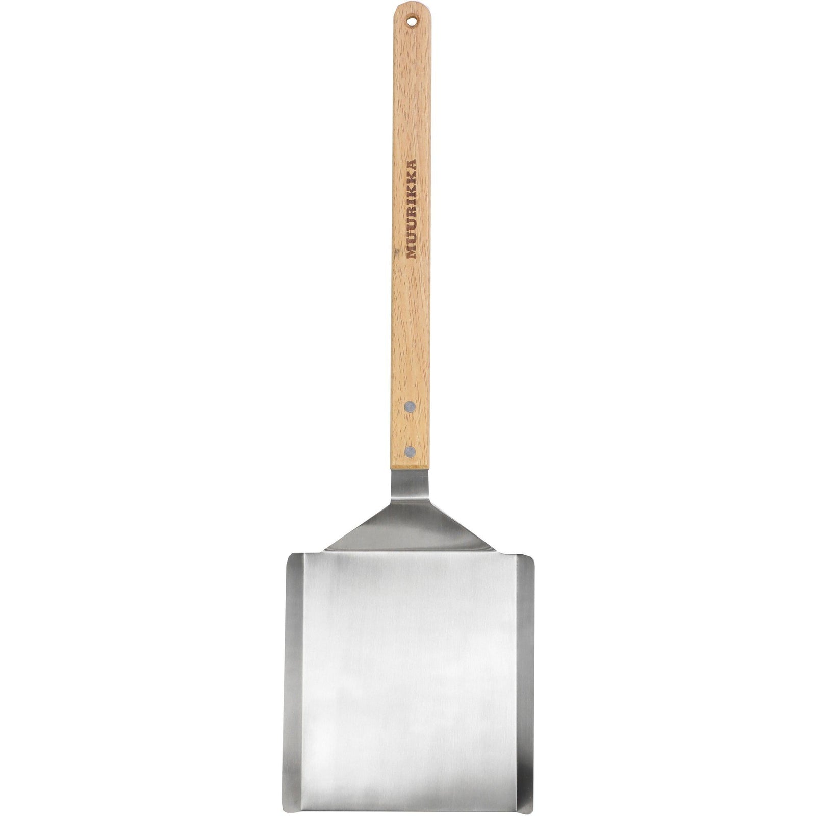 Muurikka Muurikka Grillspade, stor ❤ billede i brug (Grillspade)