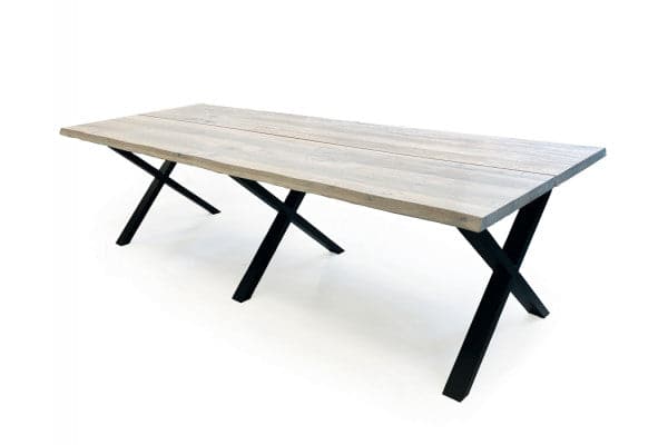 Akita Plankebord, Eg, 2 planker, Lys olie, 100x280 cm ❤ Stort online udvalg i AKITA ❤ Billig fragt og hurtig levering 2 - 5 hverdage ❤ Varenummer: HML-DK2471 / Ean: '5740002301334 på lager - Udsalg på INDEMØBLER > Plankeborde Spar op til 55% - Over 857 kendte brands på udsalg