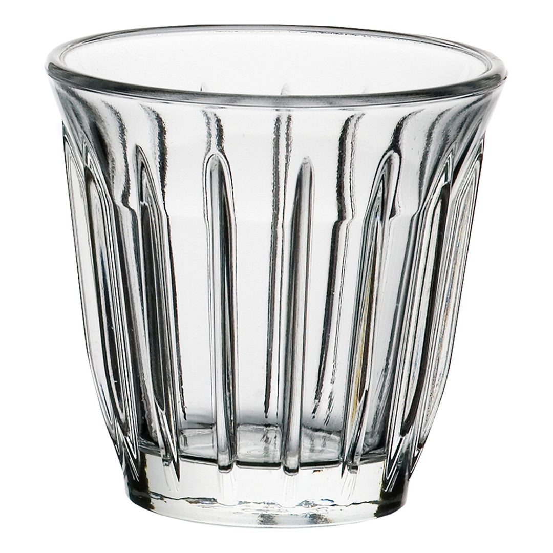 La roch ¨re La roch ¨re Zink espressoglas 10 cl 6-pak ❤ vinkelbillede (Espressoglas)