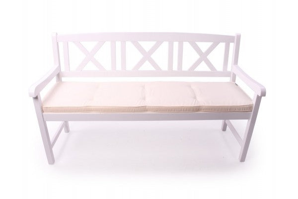 Produktbillede af Alabama Bænkhynde 3 pers. Natur på tilbud i høj kvalitet