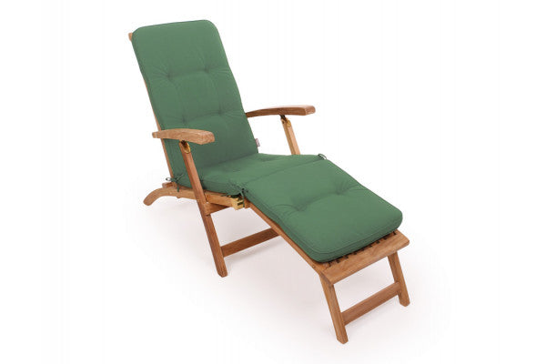 Produktbillede af Alabama Dækstolshynde Olivengrøn på tilbud i høj kvalitet