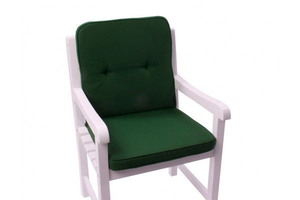 Produktbillede af Alabama Lav Ryg Grøn på tilbud i høj kvalitet