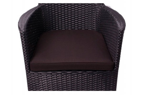 Produktbillede af Alabama Manilahynde Sort på tilbud i høj kvalitet