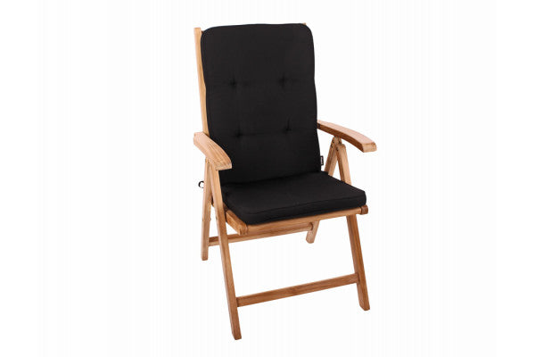 Produktbillede af Alabama Positionshynde Sort på tilbud i høj kvalitet