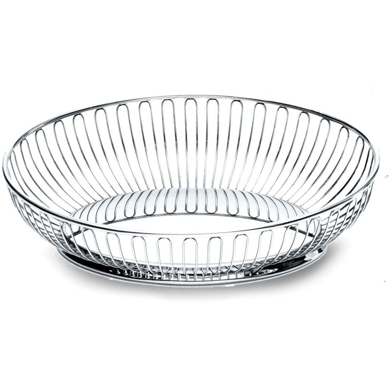 Alessi Oval Trådkurv