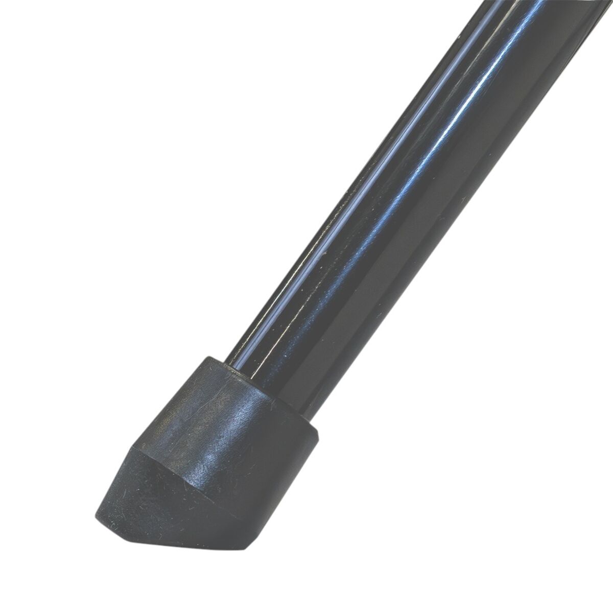 Produktbillede af Zown plastfod ALEX PRO front-bag Shark grey på tilbud