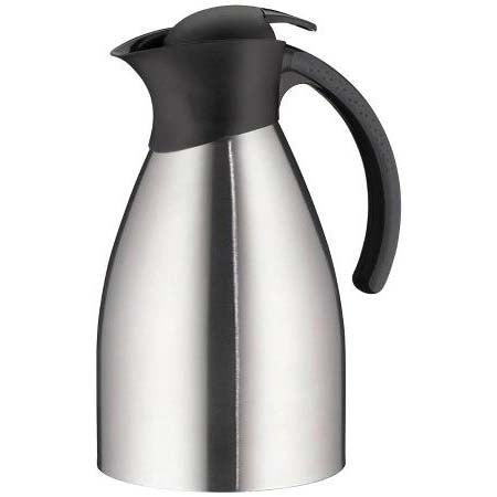 Produktbillede af Alfi Bono Termokande 1,5 liter Mat stål i premium kvalitet