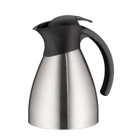 Produktbillede af Alfi Bono Termokande 1 liter Mat stål i premium kvalitet