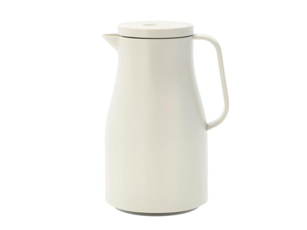 Produktbillede af Alfi Econscious Termokande 1 liter Beige i premium kvalitet