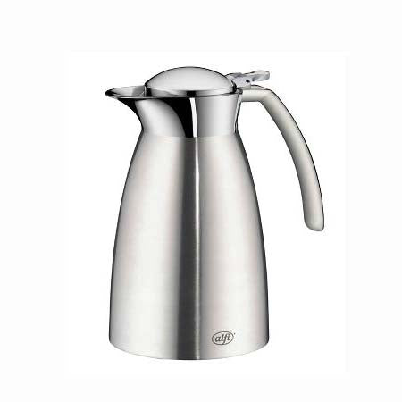 Produktbillede af Alfi Gusto Termokande 0,6 liter Mat stål i premium kvalitet