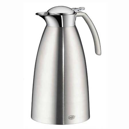 Produktbillede af Alfi Gusto Termokande 1,5 liter Mat stål i premium kvalitet