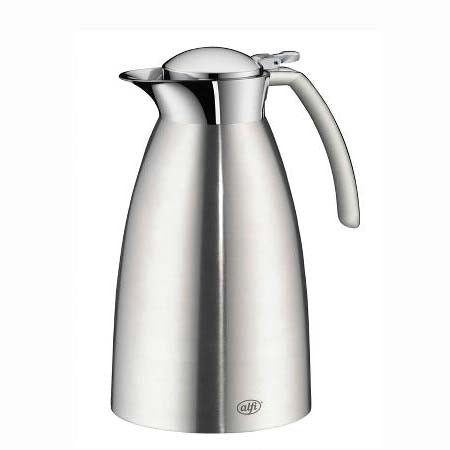 Produktbillede af Alfi Termokande Gusto 1 liter Mat stål i premium kvalitet