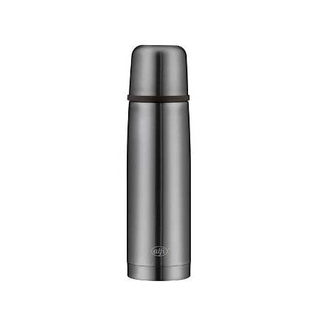 Produktbillede af Alfi IsoTherm Perfect Termoflaske 0,5 liter Mat cool grey i premium kvalitet